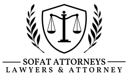 Sofat Attorneys Logo